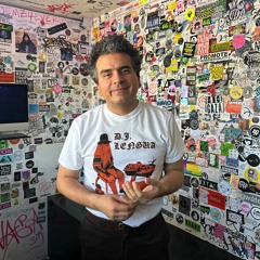 Helado Negro @ The Lot Radio 02-05-2024
