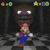 Artwork for Final Painting (Final Escape but It's a Wario Apparition and Mario Cover)