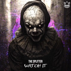 The Splitter - Watch It (Radio Edit) | Break Neck Records BNR 015