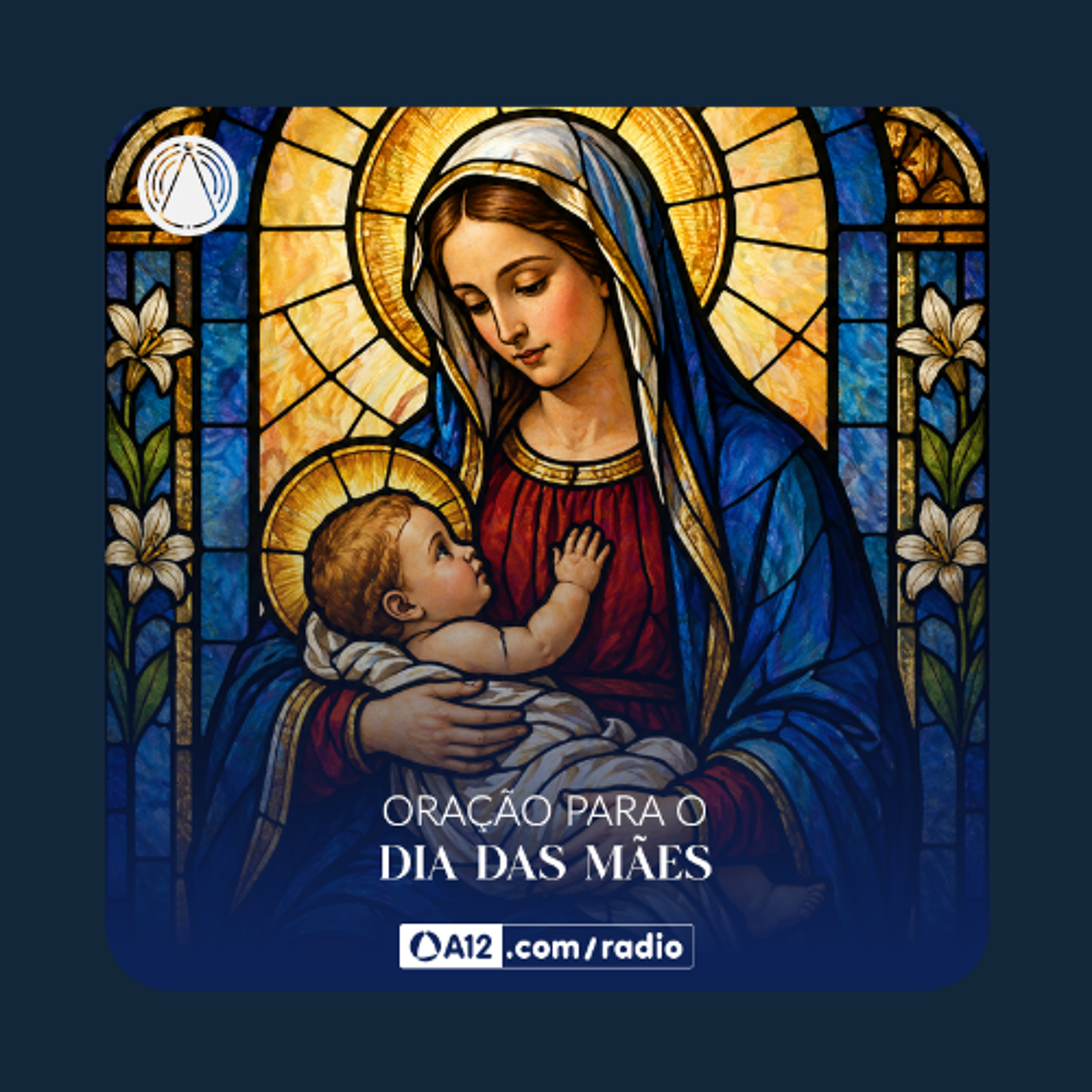 Rádio Aparecida: Um prece de amor às Mães episode artwork