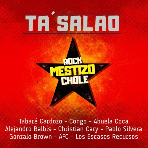 Ta' Salao - Remasterizado 2025