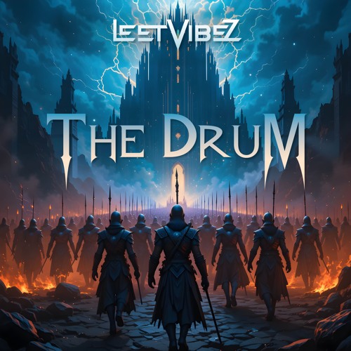 The Drum (Extended Mix)