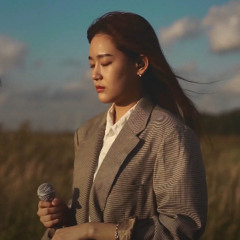 이지혜 - 시간을 거슬러(Original by 린)