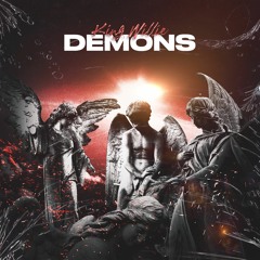 KING WILLIE - Demons