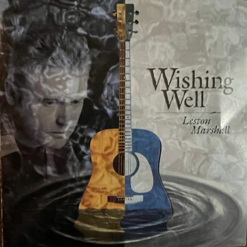 Stream Leston Marshall | Listen to Wishing Well by Leston Marshall ...