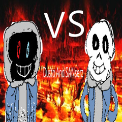 Dustified - Unfinished