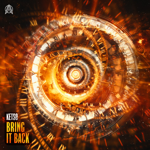 Ketso - Bring It Back