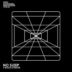 No Sleep (Original Mix) [RC345]
