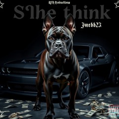 Jwebb23 x She Think