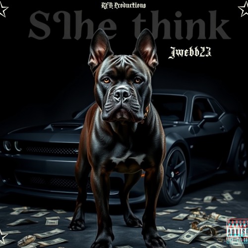 Jwebb23 x She Think