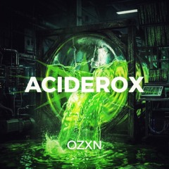 ACIDEROX