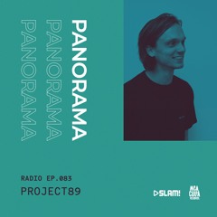 083 - PANORAMA Radio - PROJECT89