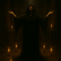 Invocation __ Touch Nothing