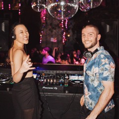 CHELLZZ x EZobe @ SWNW NYC 3/9/2024