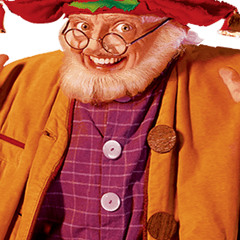 Kabouterdans (TheManInTime Remix)