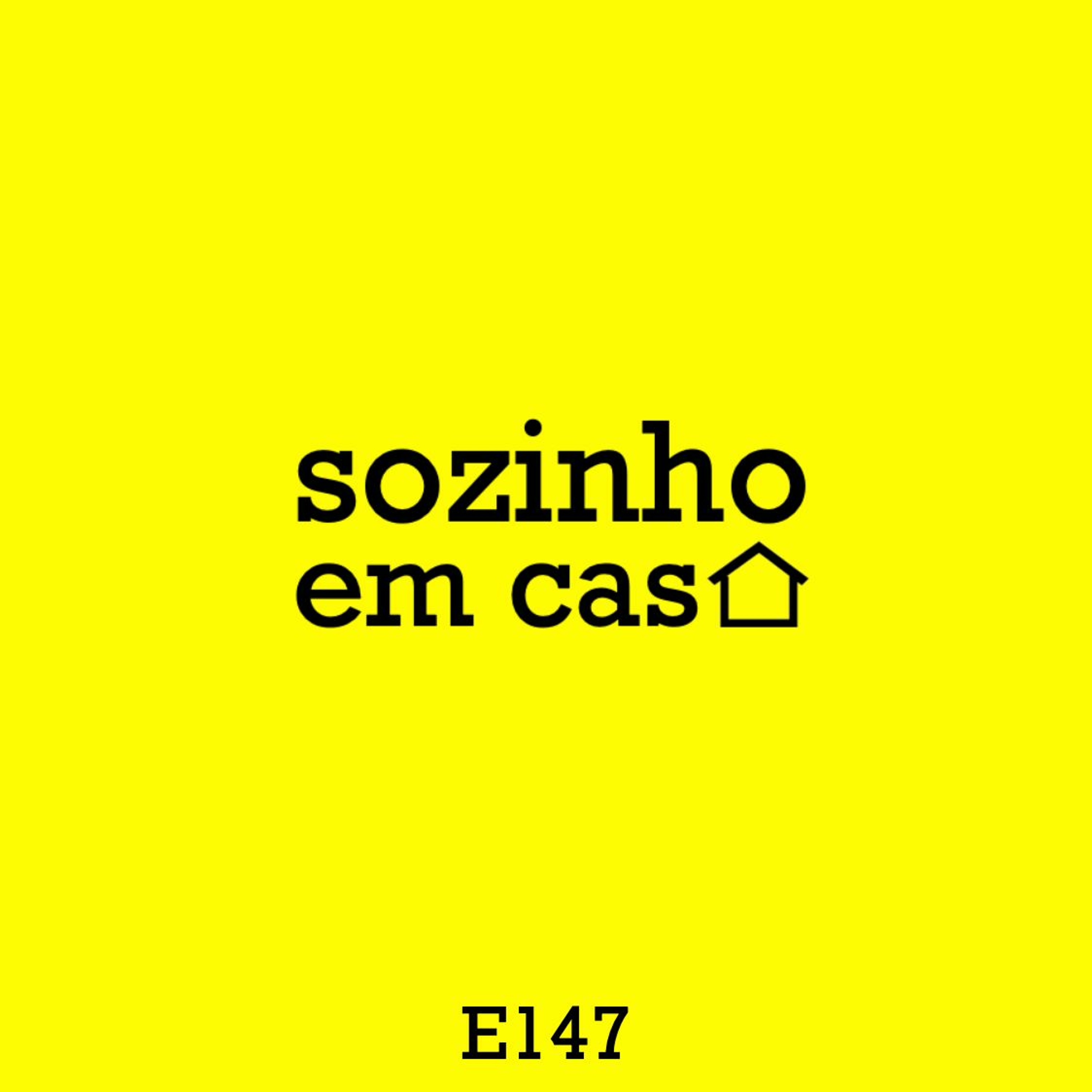 E147 | crise (de meia idade) política