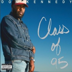 Dom Kennedy-Leanin