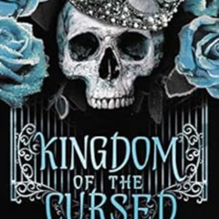 [ACCESS] EPUB ✏️ Kingdom of the Cursed (Kingdom of the Wicked Book 2) by Kerri Manisc