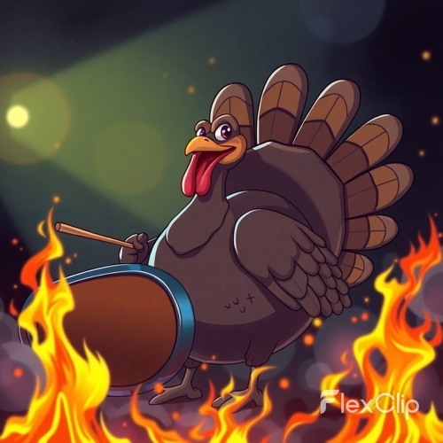 Gobble This DnB