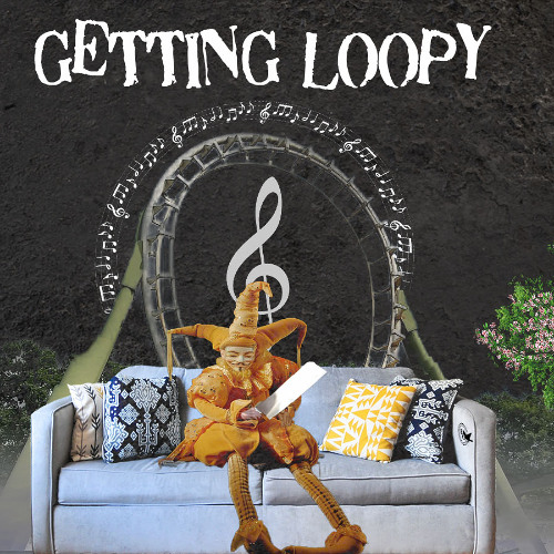 Getting Loopy_Stranger Danger