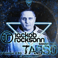 Victims Of Trance 070 @ Jackob Rocksonn & Tasso