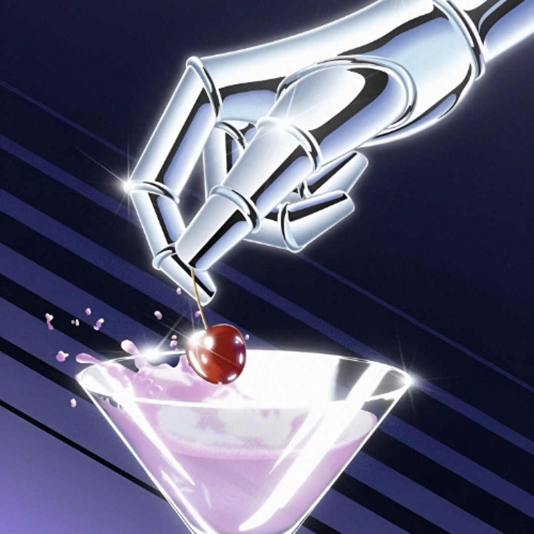 Stream 【﻿Luxurious Seduction － V4