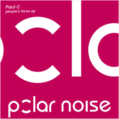 Paul C - True Spirit