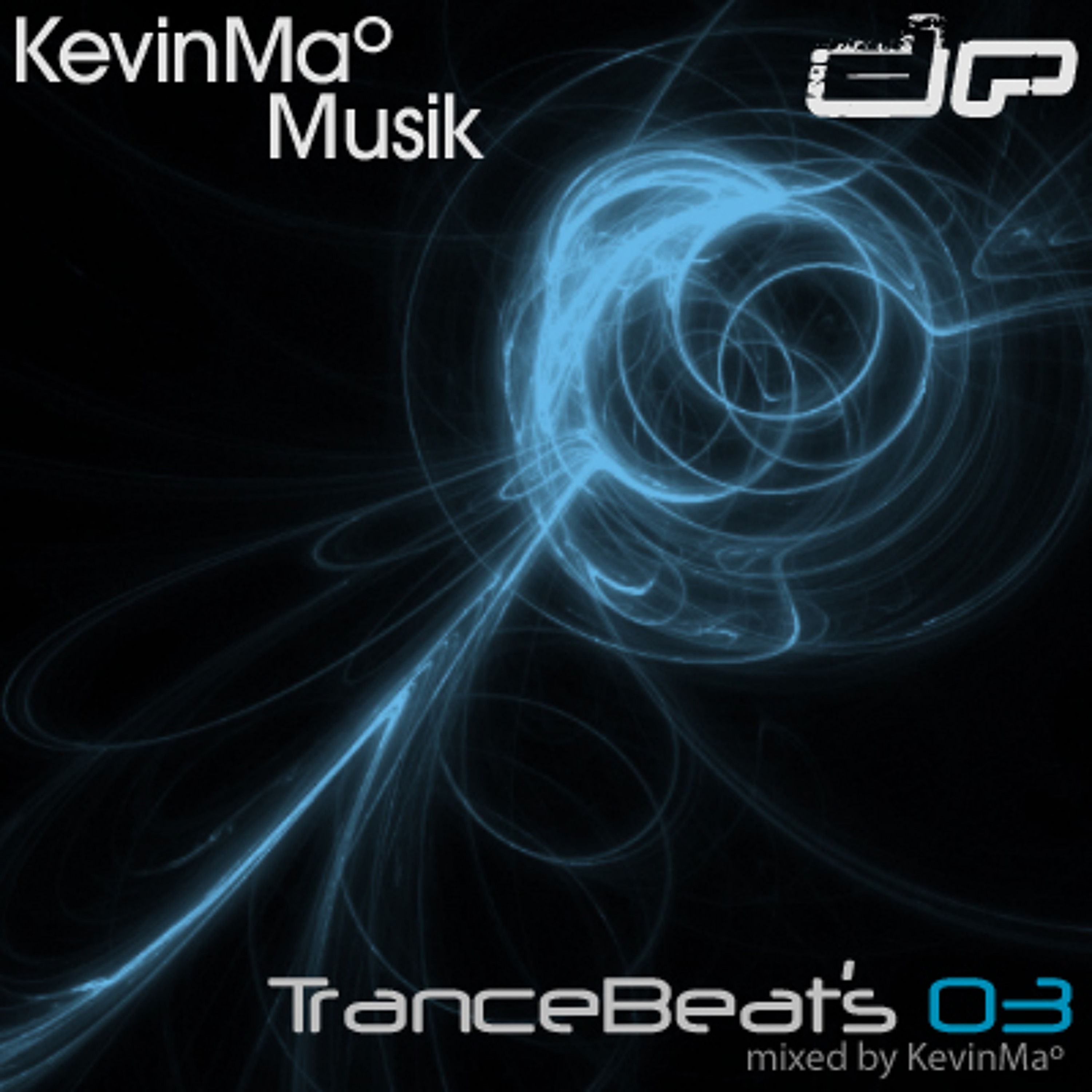 TranceBeat's 03