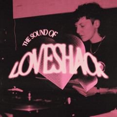 BROCCOLI (Vinyl Only Set) @ LOVESHACK [10.10.25]