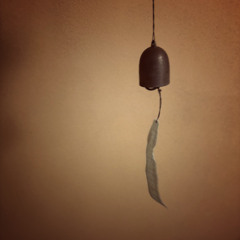 風鈴（wind chime）