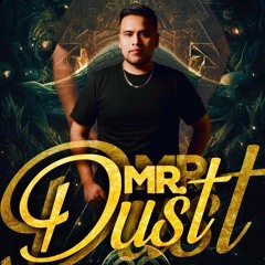 MR. DUST PRESS TRIBAL AFTER SET FIN DE AÑO