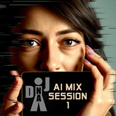 AI Mix Sessions 1