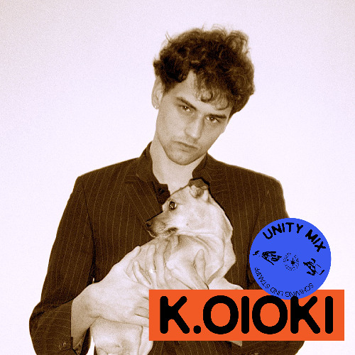 K.oioki - Unity Mix