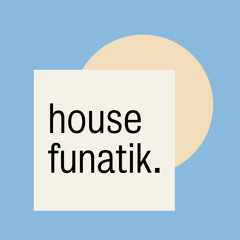 House Funatik 03 - Classic House Trax