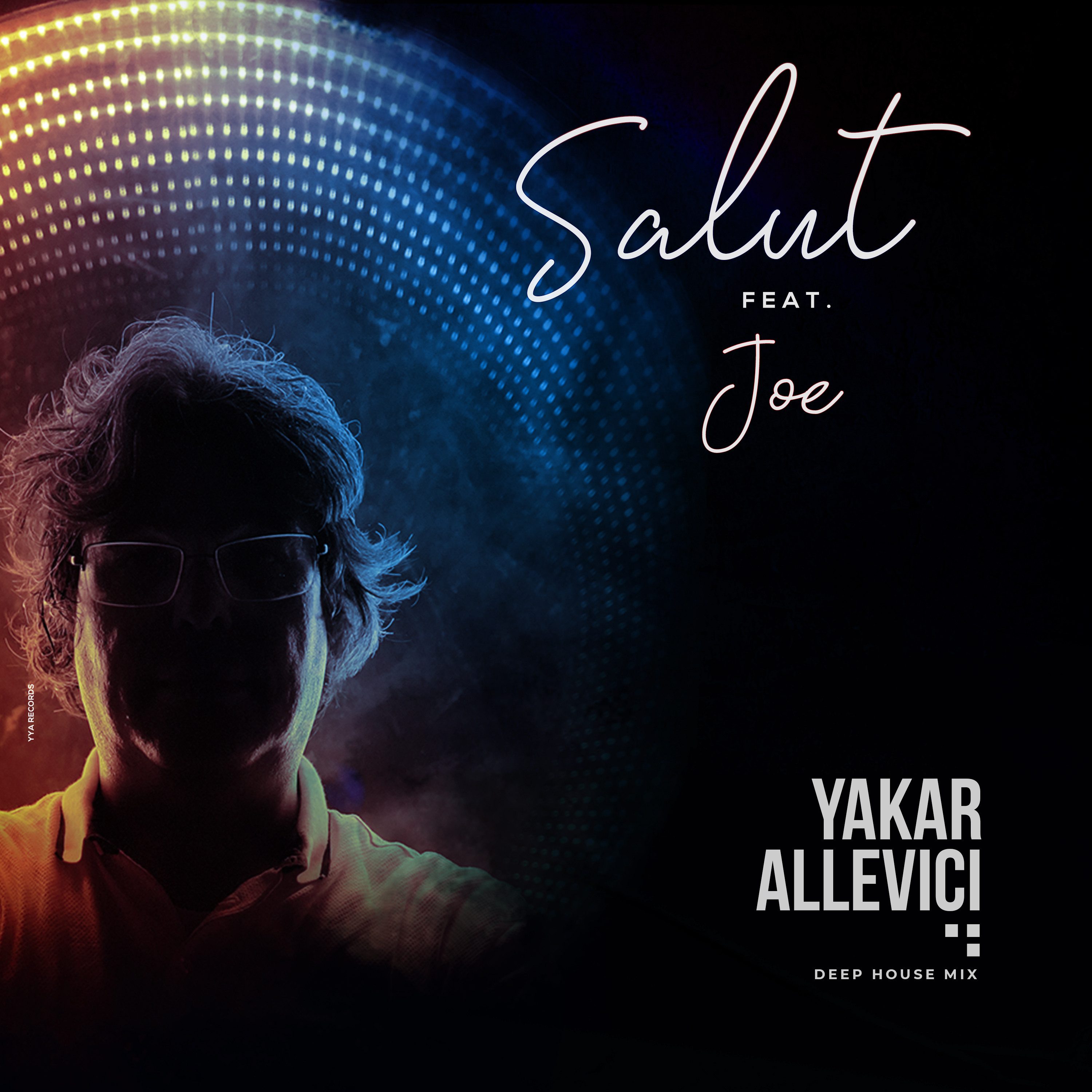Yakar Allevici