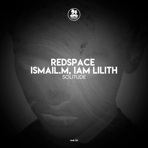 Redspace, ISMAIL.M, IAM LILITH - Last Survivor (Original Mix)