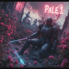 Tears in the Ocean.  Pale1