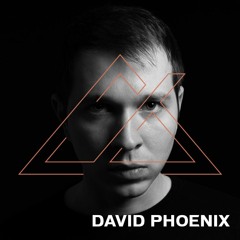 David Phoenix - Tiefdruck Podcast #39