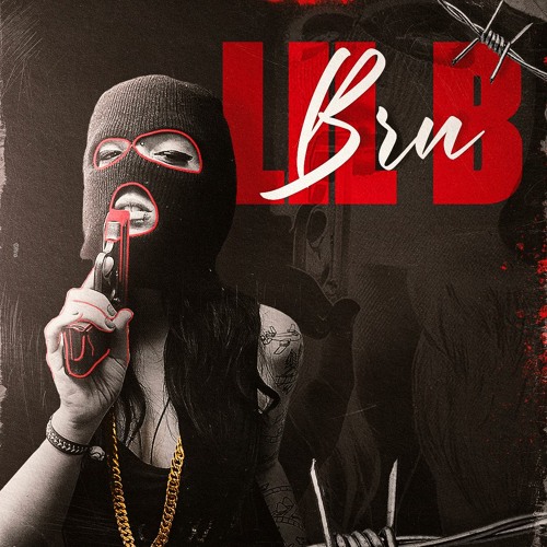 Stream BRN - Lil B | FREE DOWNLOAD By BRN | Listen Online For Free.