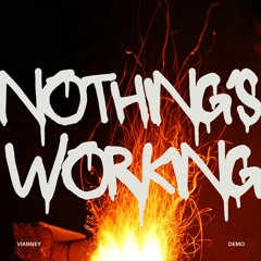 Nothing’s working (rock version)