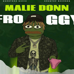 Malie Donn - Froggy