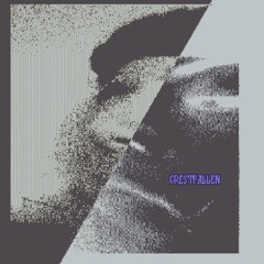 halo dustbelief - crestfallen cover