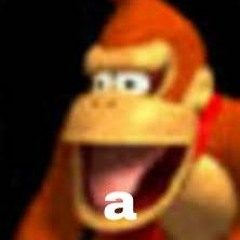 Tomten jag vill ha en donkey kong