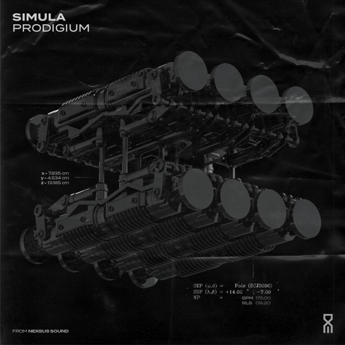 Simula - Broadside