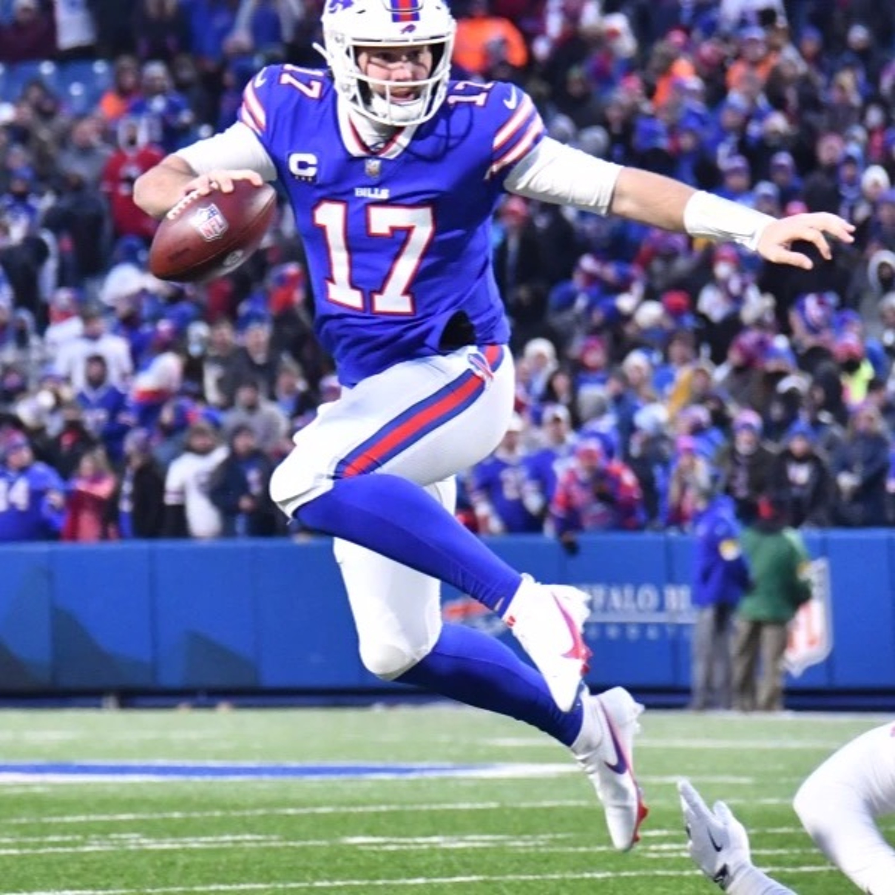 The Blake Mayfield Podcast