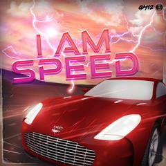 TRD Ft. Rovo - I Am Speed (Radio Edit)
