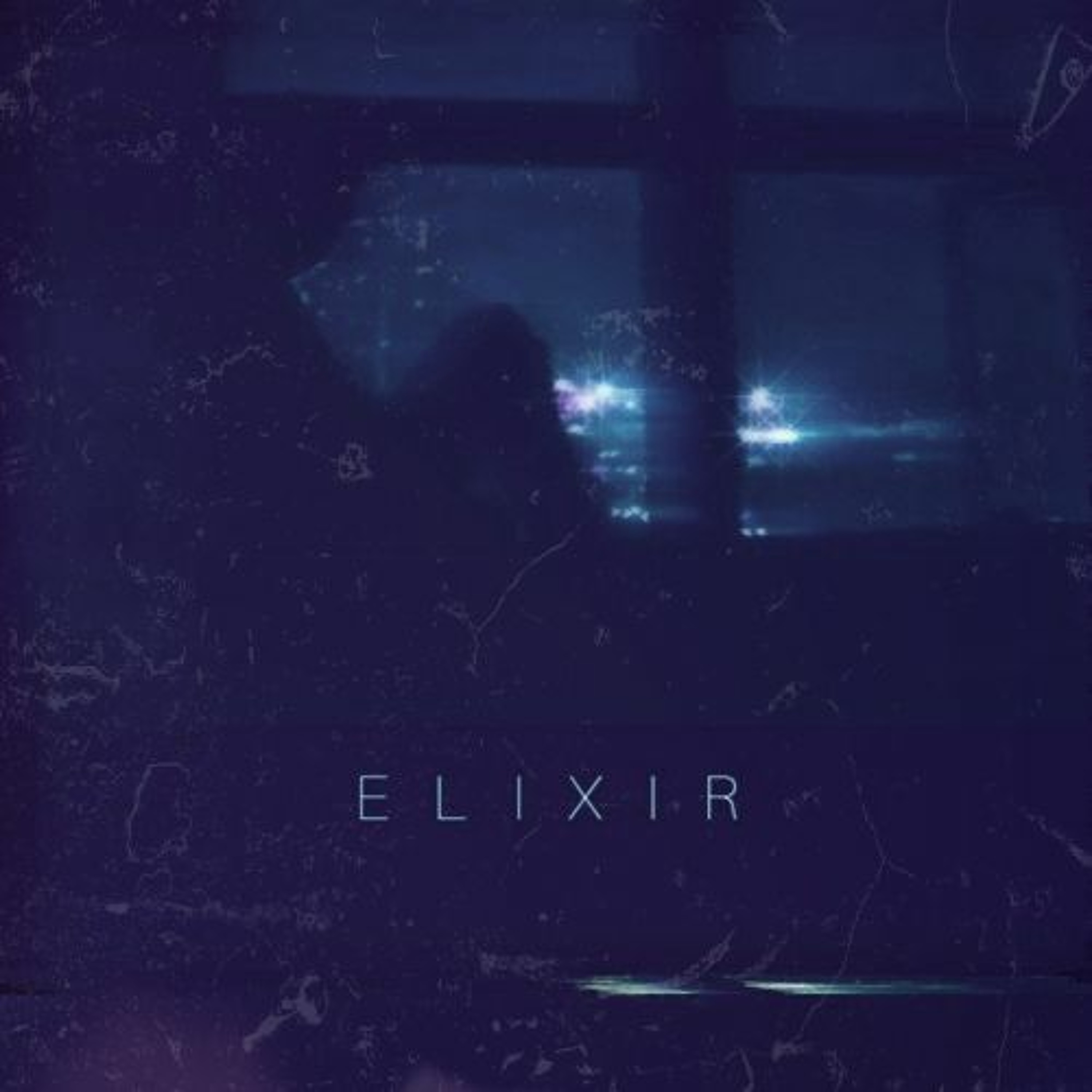 ELIXIR episode artwork