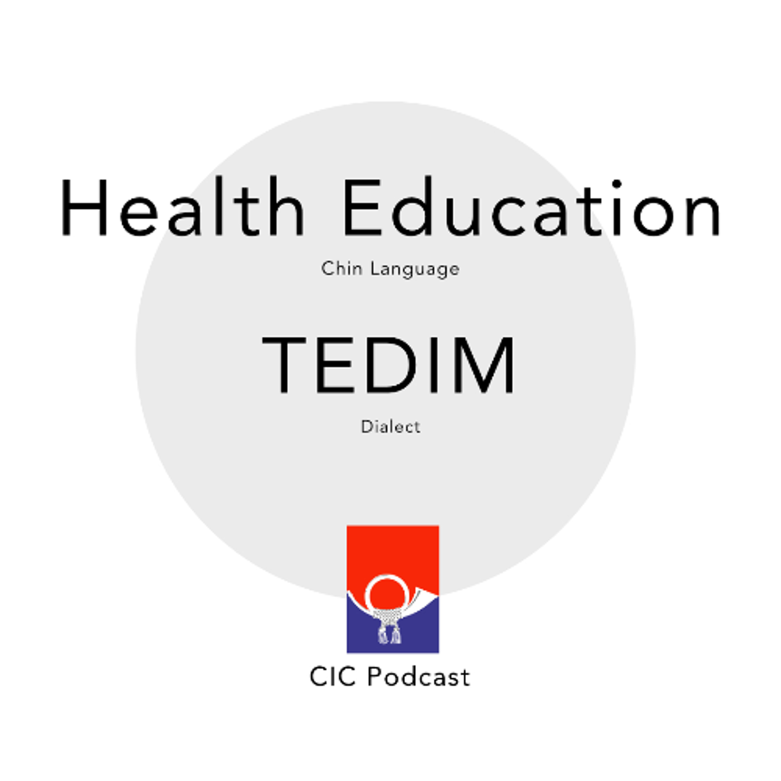09 Hand Washing (Tedim) episode artwork
