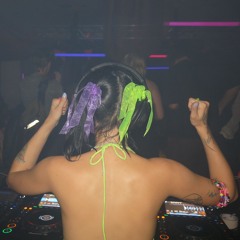 Top Hun DJ Set @ DONK.WORLD 19/04/24