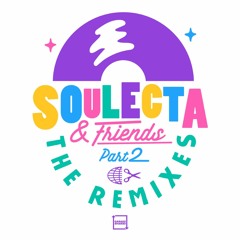 Soulecta x Leanne Louise - Something About You (Hans Glader Remix)